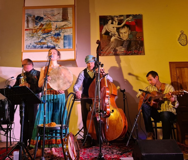 illustration de l'actualité